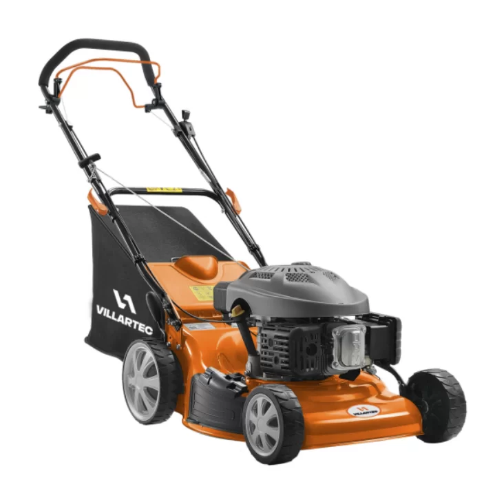 Газонокосилка бензиновая Villartec MB 4151T – №1