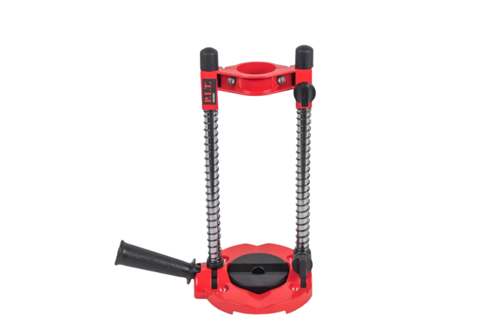 Стойка для дрели P.I.T. P0010002 P0010002 – фото №1 Стойка для дрели P.I.T. P0010002 P0010002 – №1