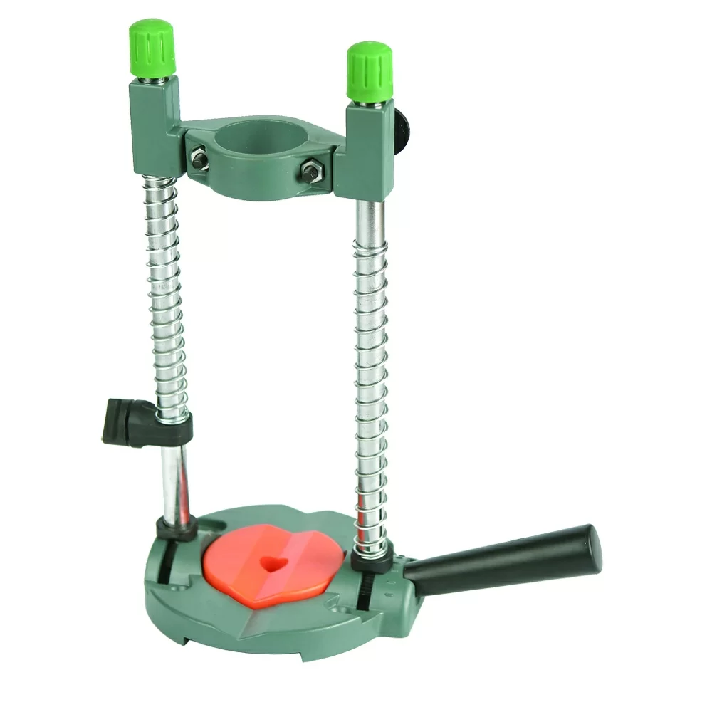 Стойка для дрели с углом Калибр (96302-2) – фото №1 Стойка для дрели с углом Калибр (96302-2) – №1