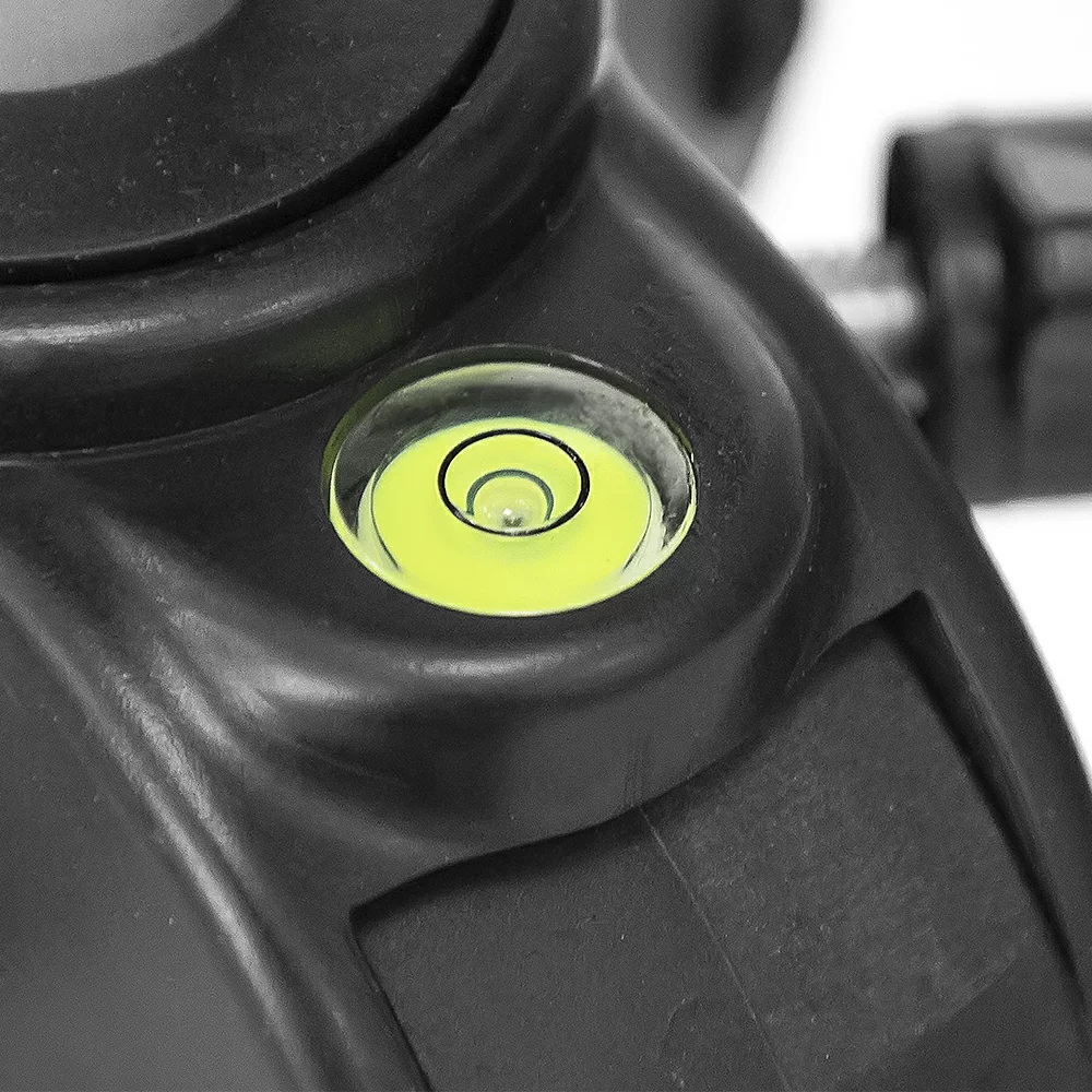 Штатив с элевационной головкой Condtrol H190 5/8" – №4