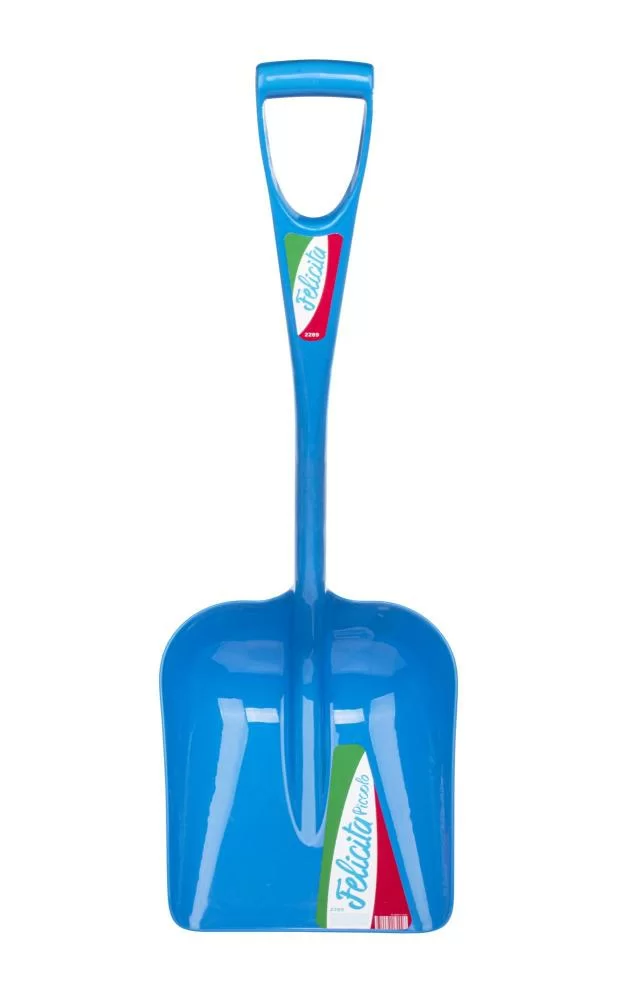 Лопата для снега ЦентроИнструмент Феличита Piccolo (2289) – №1
