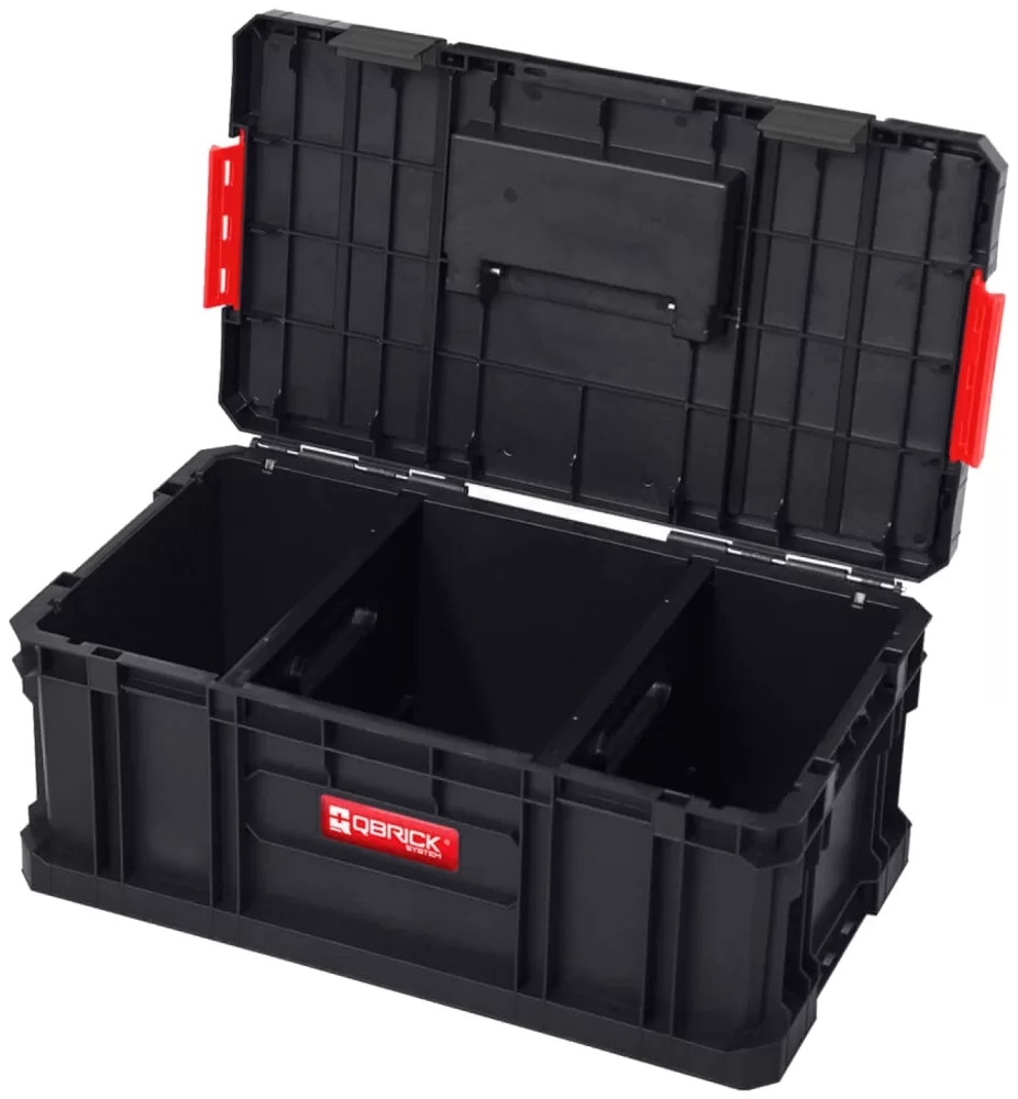Ящик для инструментов Qbrick System Two Toolbox – №1