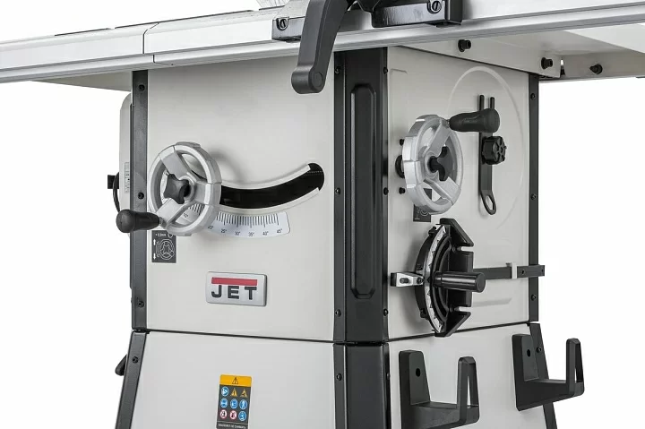 Станок циркулярный Jet JLTS-10-M 230В – №7