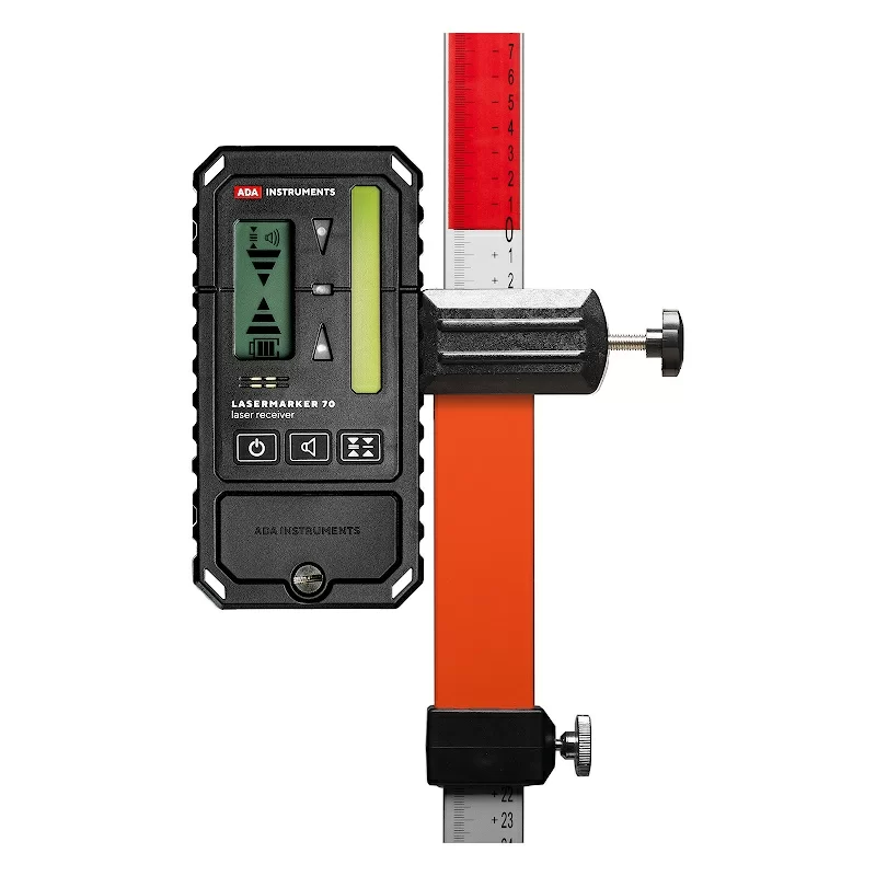 Приемник универсальный для зеленого и красного луча ADA Lasermarker 70 №2