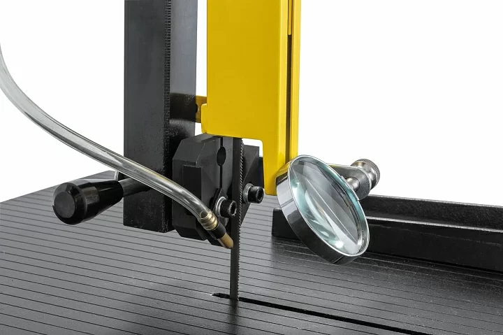 Станок ленточнопильный Jet VBS-1408 – №6