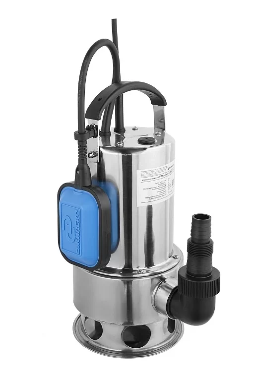 Насос фекальный Джилекс 200/7Н №1