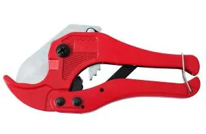 Может понадобиться Ножницы для резки пластиковых труб Elitech 16-42 мм (2110.001100) Может пригодиться Ножницы для резки пластиковых труб Elitech 16-42 мм (2110.001100)