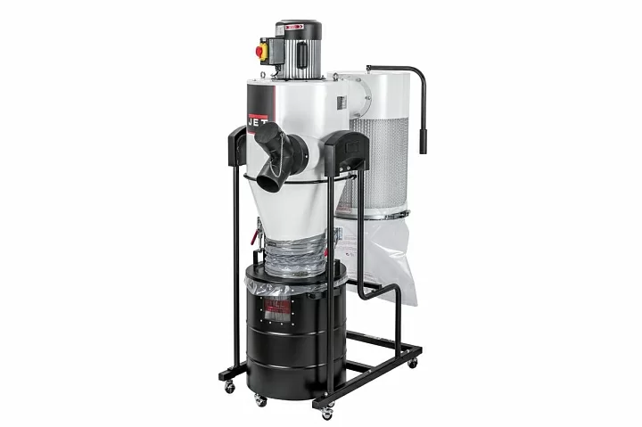 Стружкоотсос Jet JCDC-1.5 №1