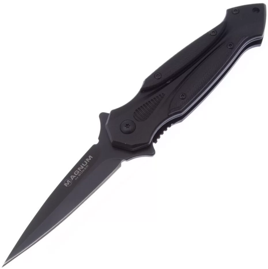 Нож Boker Magnum Starfighter 2.0 (01RY269) – фото №1 Нож Boker Magnum Starfighter 2.0 (01RY269) – №1