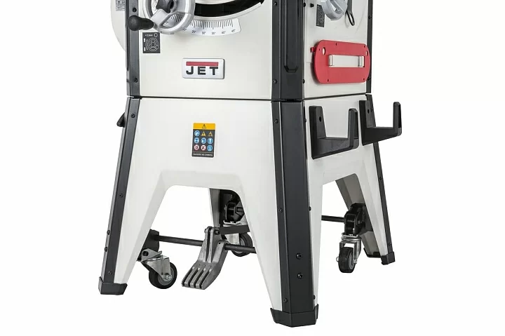 Станок циркулярный Jet JLTS-10-M 230В – №5