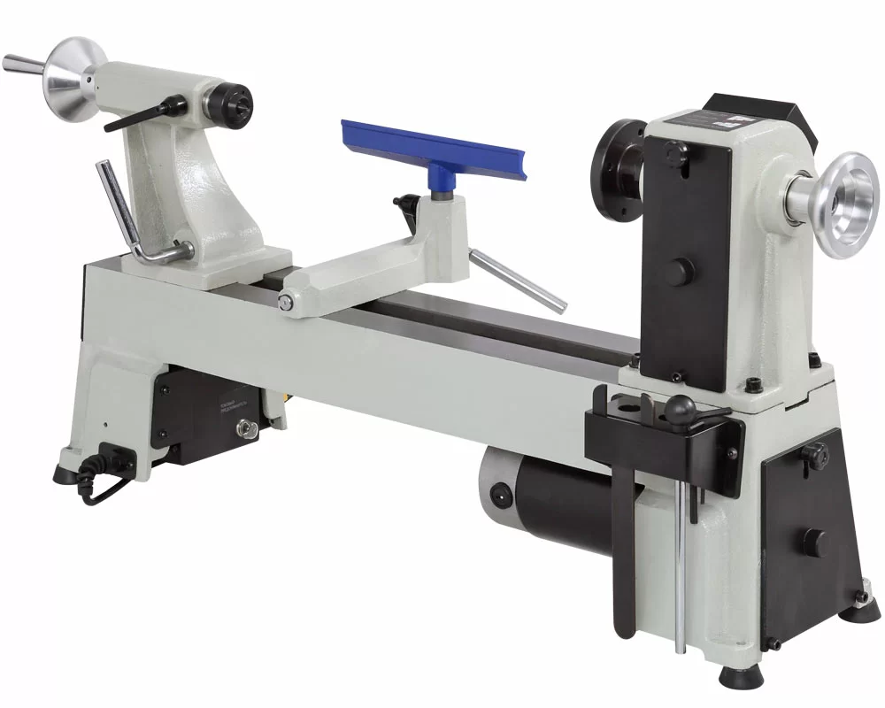 Станок токарный по дереву Белмаш WL-300/450VS – №1