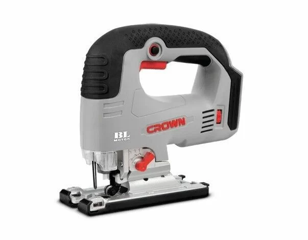 Аккумуляторный лобзик Crown CT25003HX (без акк. и з/у) – №1