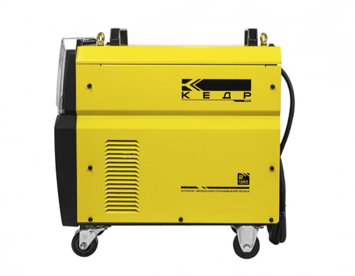 Сварочный аппарат плазменной резки Кедр AlphaCUT-100 – №2