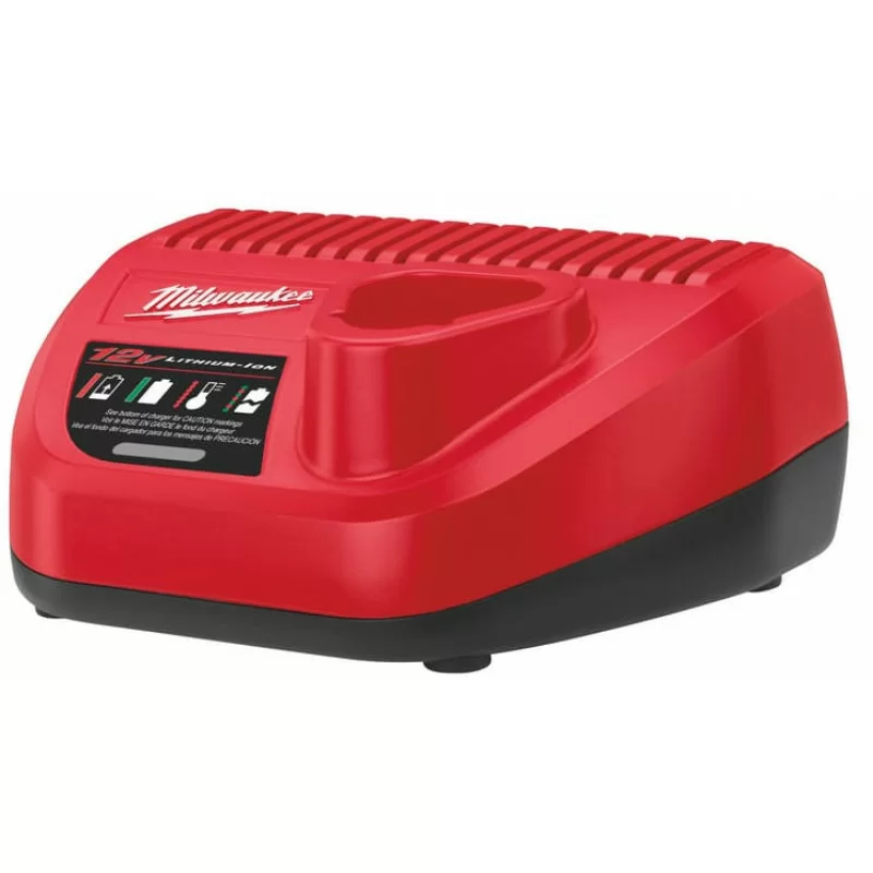 Набор инструментов Milwaukee M12 FPP2B-602X – №4