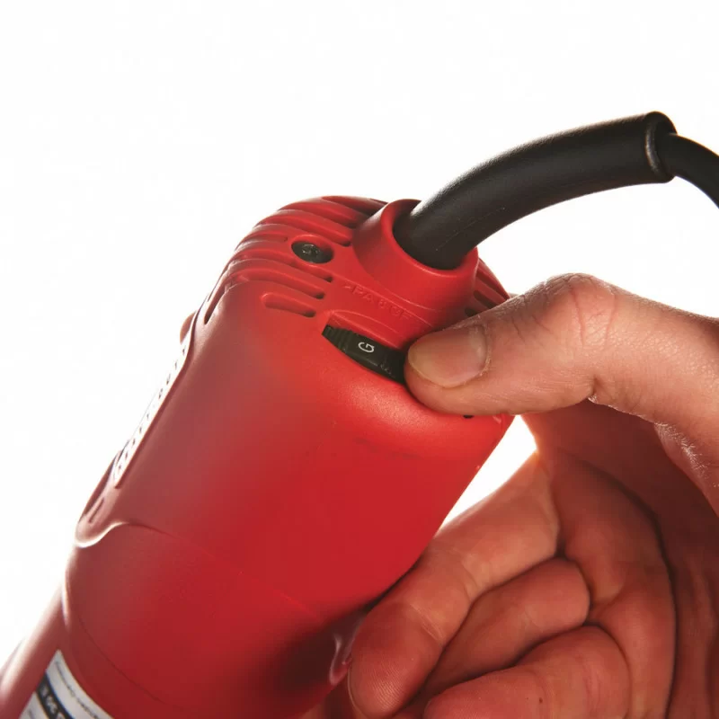 Прямая шлифовальная машина Milwaukee DG 30 E №1