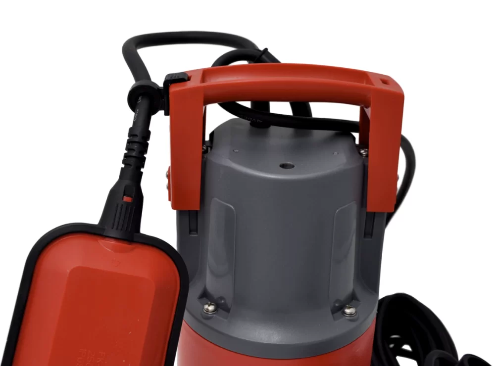 Насос погружной Geos TS 400 ECO №1