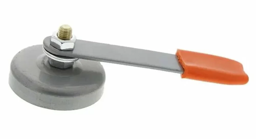 Клемма заземления MAG RH-300 магнитная 200 А – фото №1 Клемма заземления MAG RH-300 магнитная 200 А – №1