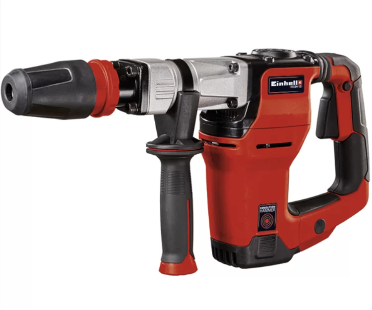 Молоток отбойный Einhell TE-DH 12 – №1