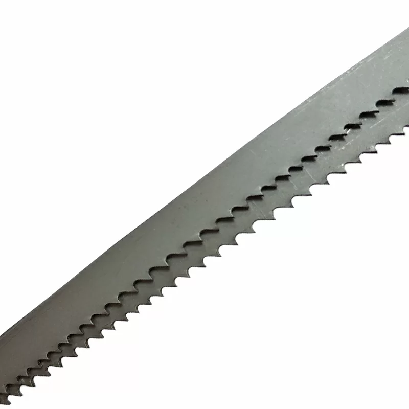 Полотно ленточное Белмаш Bi-Metal 1826х10х0,6 мм, 10/14 TPI – №1