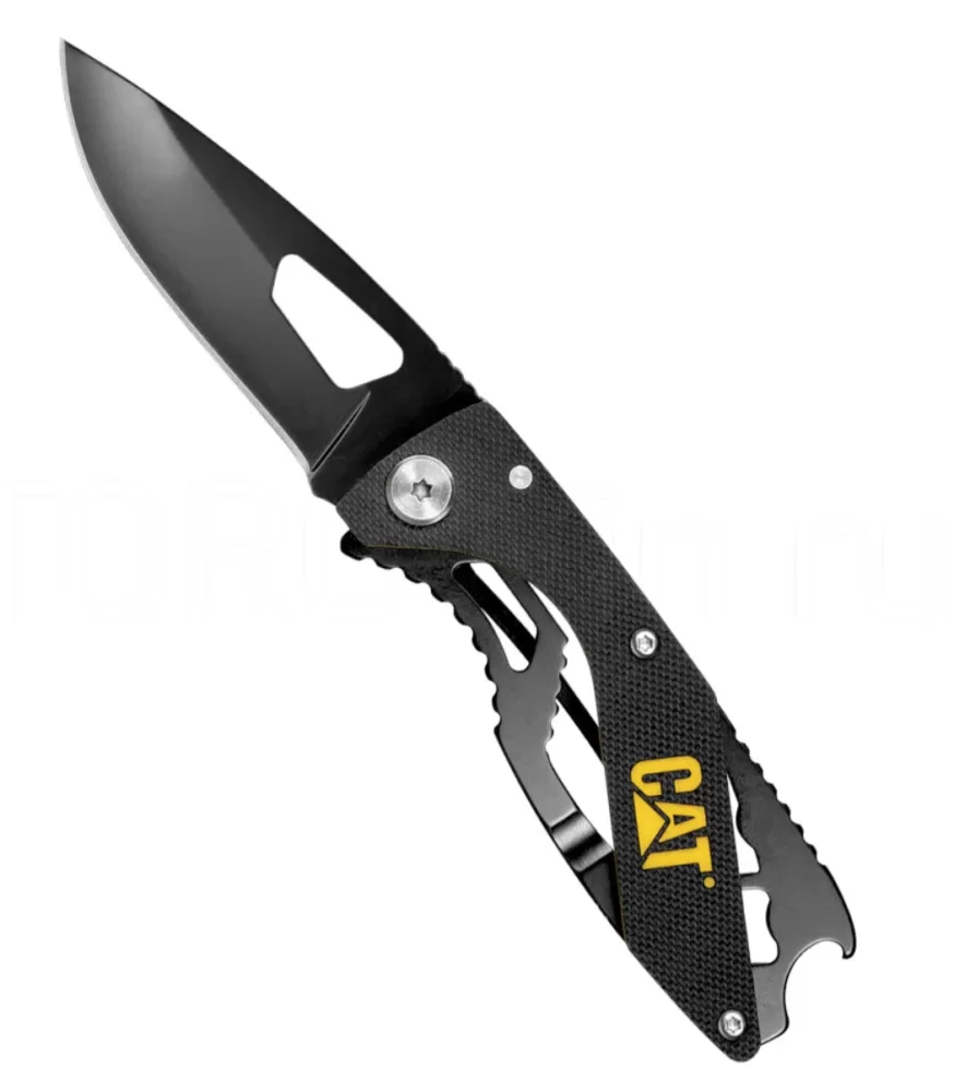 Нож Caterpillar 6,6 см (980267) – №1