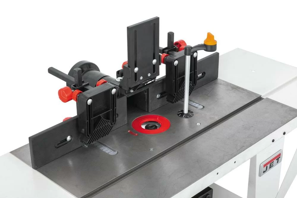 Стол фрезерный универсальный Jet JRT-2 – №9