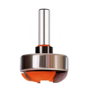 Похожие товары Фреза Резец 32x6x55 мм Z=3 S=8 мм для изготовления подносов с верхним подшипником