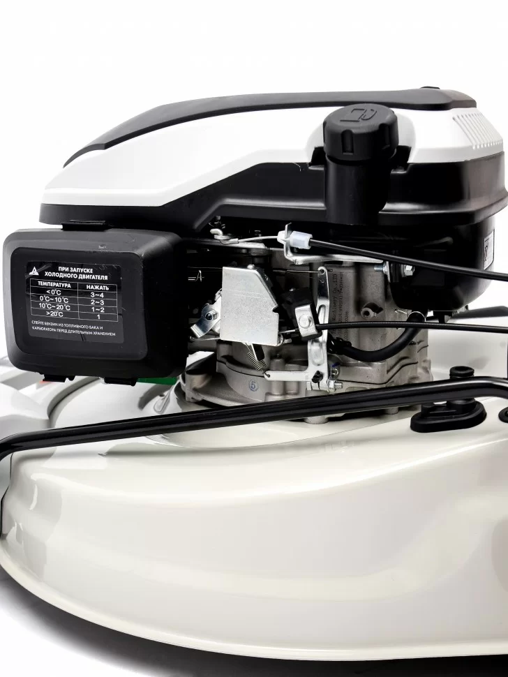 Газонокосилка бензиновая Helmut TR 46S – №6