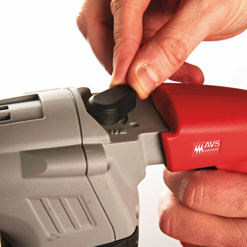 Перфоратор Milwaukee PLH 20 – фото №1 Перфоратор Milwaukee PLH 20 – №1