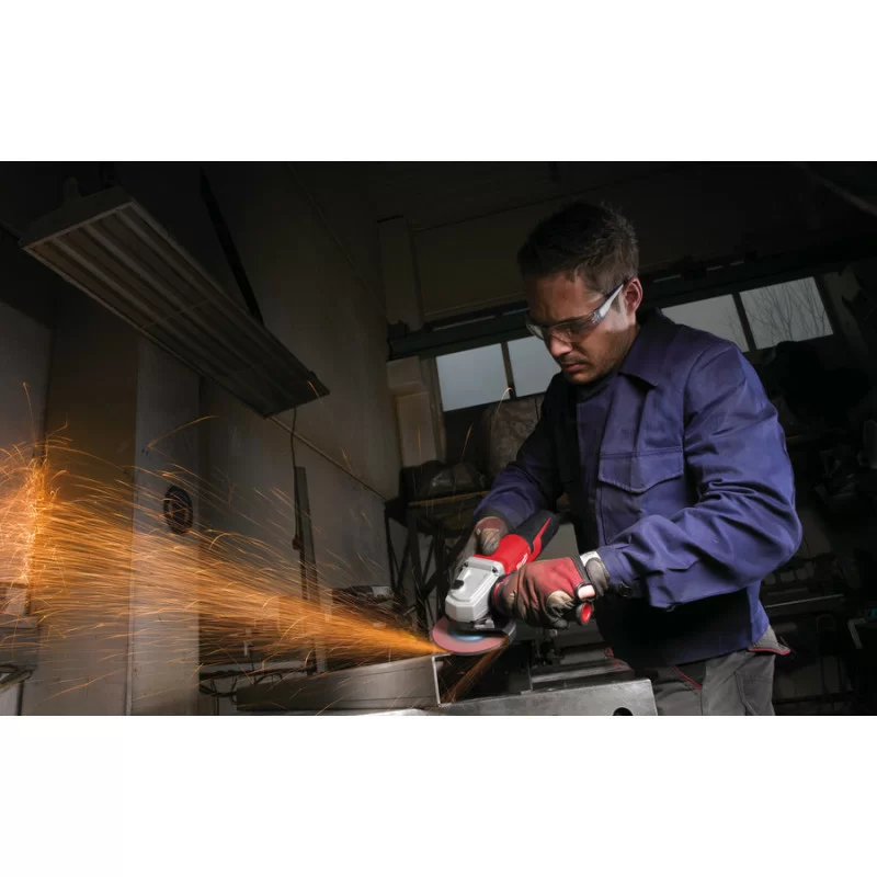 УШМ Milwaukee AGV 15-125 XE – №1