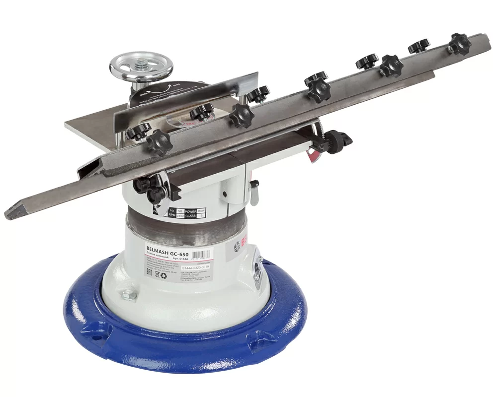 Станок заточной Белмаш GC-650 – №1