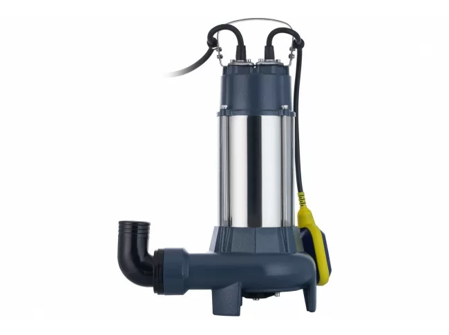 Насос фeкальный Unipump Fekacut V1100DF – №1