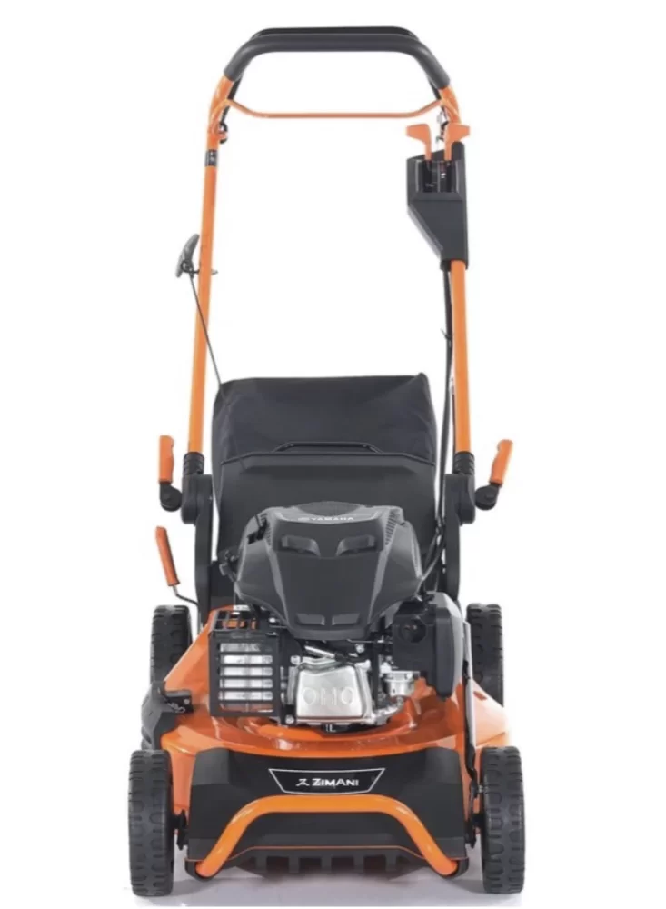 Газонокосилка бензиновая ZimAni LC553V – №4
