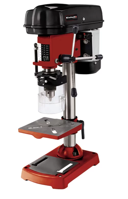 Станок сверлильный Einhell TC-BD 350 – №1