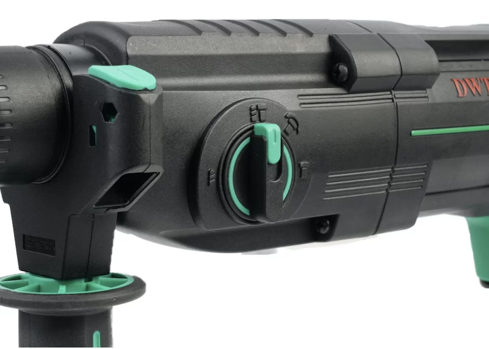 Перфоратор DWT SBHP07-24 BMC SDS-Plus – №1