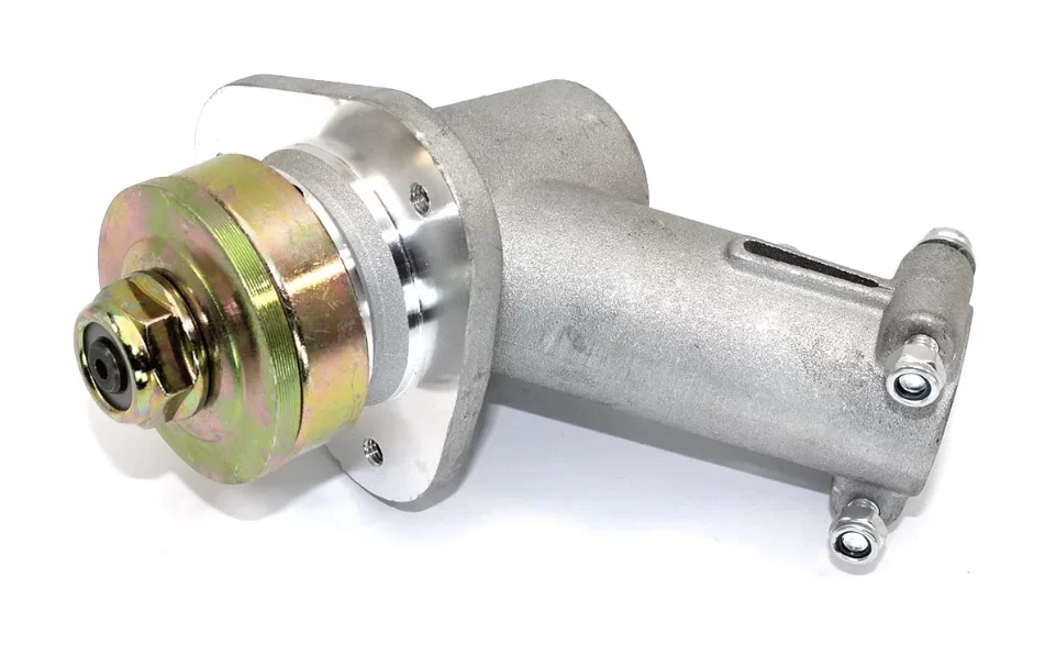 Редуктор для электрокос IGP 25,4 мм, квадрат – фото №1 Редуктор для электрокос IGP 25,4 мм, квадрат – №1