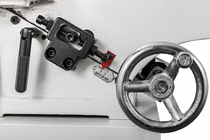 Станок фуговальный Jet JJ-8-M №2