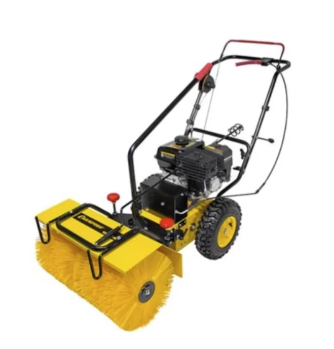 Машина подметальная бензиновая Champion GS5562 №2