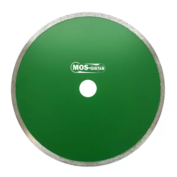 Диск алмазный Mos-Distar Ultra Universal 180х25,4 мм – №1