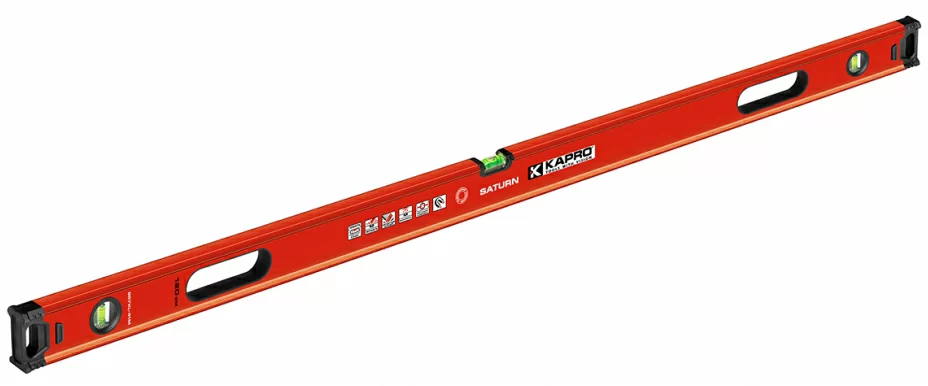 Уровень Kapro 120 см – фото №1 Уровень Kapro 120 см – №1