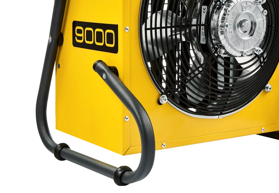 Обогреватель электрический Ballu BHP-M2-9 №6