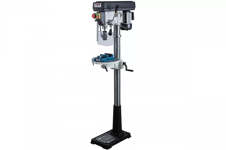 Станок сверлильный Jet JDP-13FM 230В №19