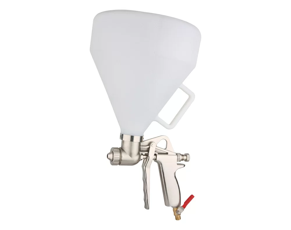 Пневматический текстурный пистолет Elitech 4,5 л – №1