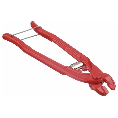 Клещи для керамогранита и твердых материалов Rubi (65952) – фото №1 Клещи для керамогранита и твердых материалов Rubi (65952) – №1