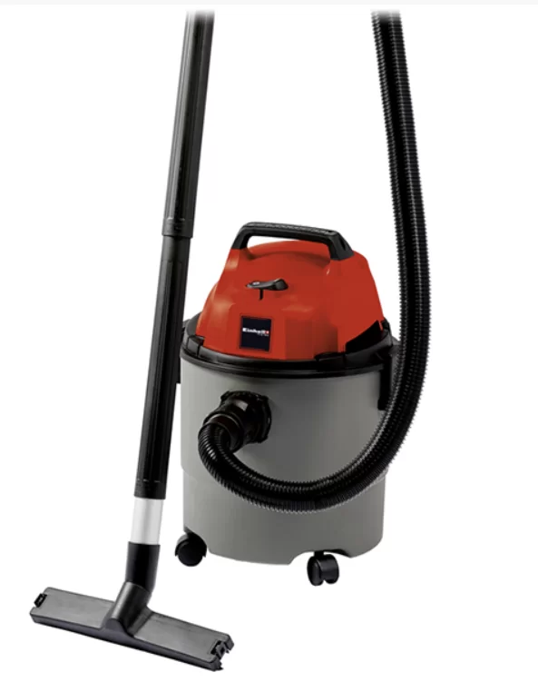 Пылесос строительный Einhell TC-VC 1815 – №1