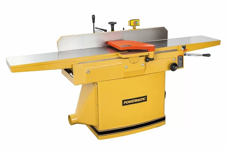 Станок фуговальный Powermatic PJ-1285 – №1
