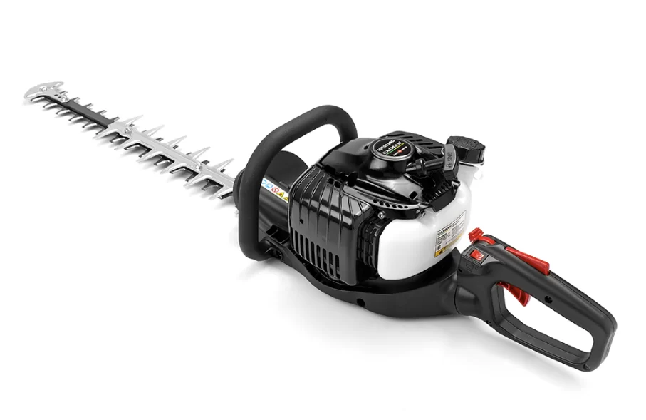 Кусторез бензиновый Caiman Hito 239D – №1