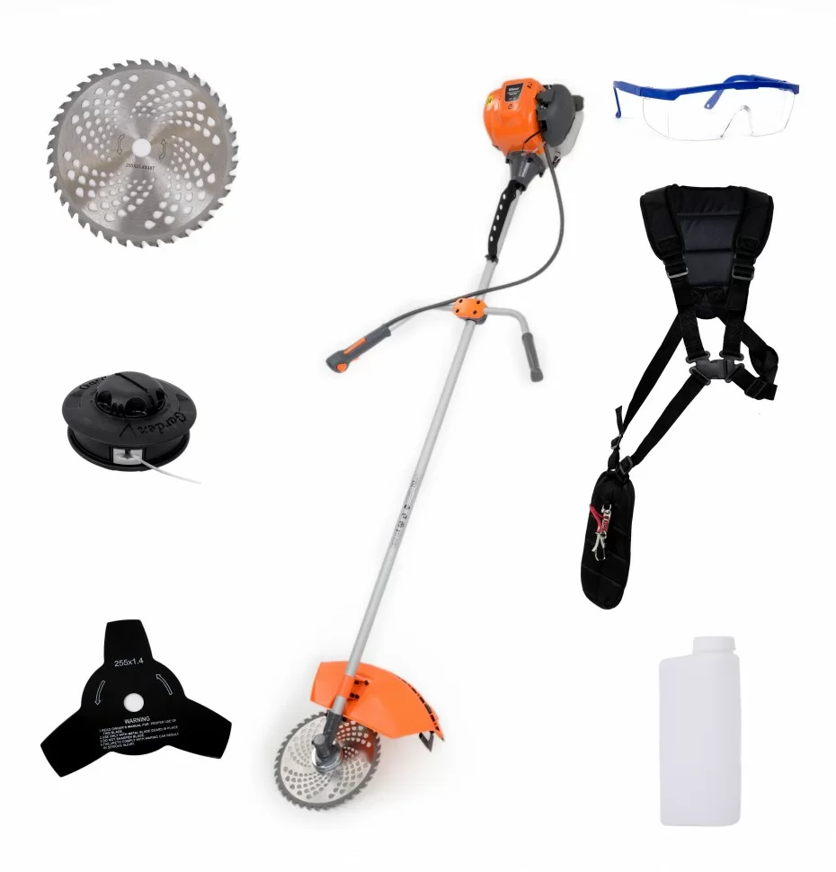 Триммер бензиновый Helmut TWG 36X №2