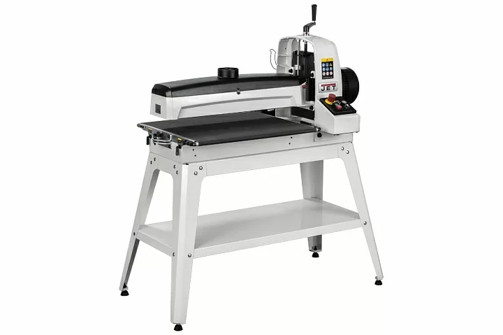 Станок барабанный шлифовальный Jet JWDS-2550 – №1