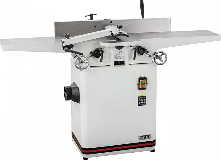 Станок фуговальный Jet JJ-8-M – №1