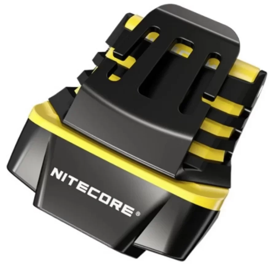 Фонарь налобный Nitecore NU11 №2